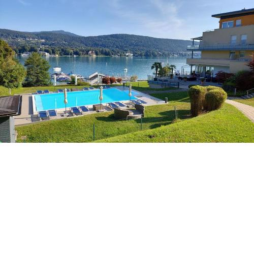 Seepark Velden