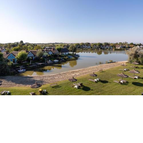 Seepark Weiden - Baumhof