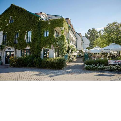 Seewirt & Haus Attila