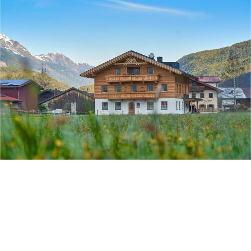 Sehr Schoene Ferienwohnung