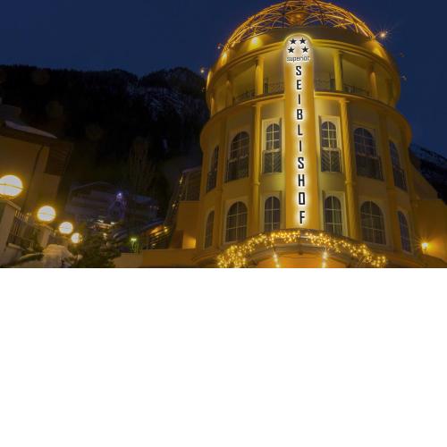 Seiblishof Superior Hotel Ischgl
