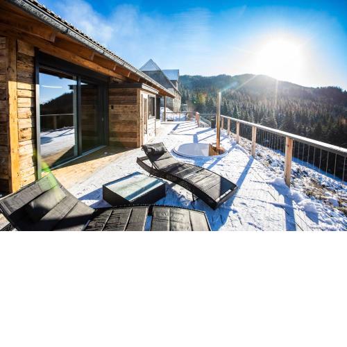 Seisen Almchalet