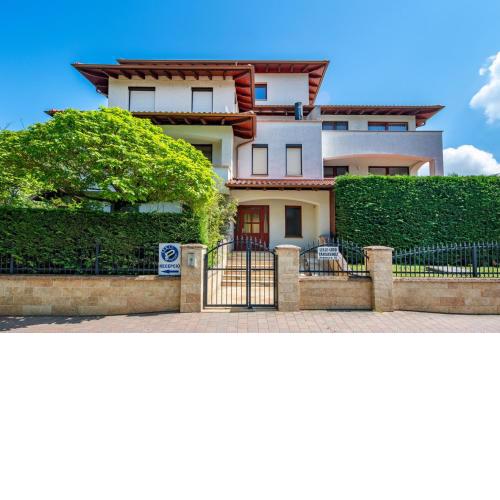 Sekli Apartman