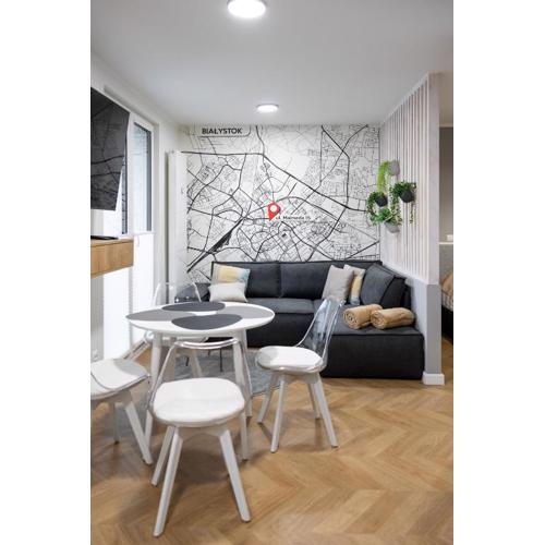 Sekwoja Rent - Malmeda 15