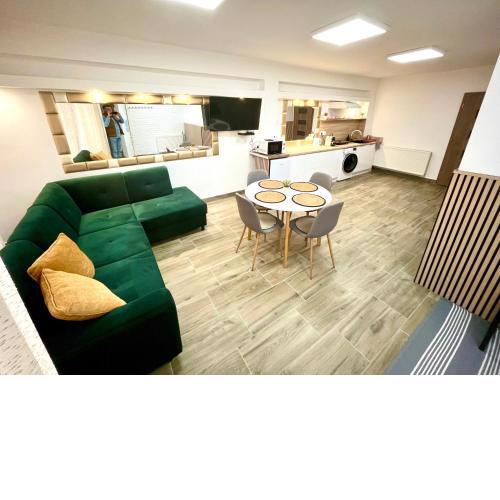 Sela 1 Apartman