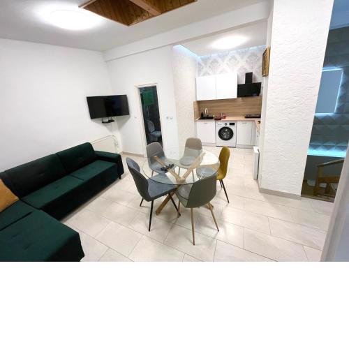 Sela 2 Apartman
