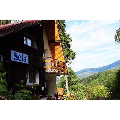 Sela