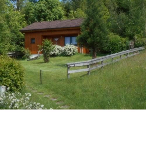 Selbstversorger Hütte Rechberg
