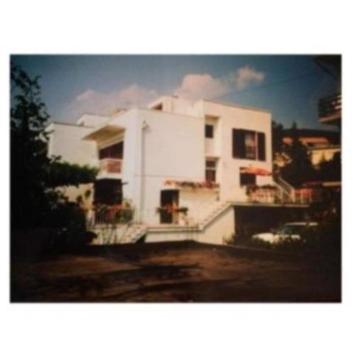Selce Apartman s pogledom na more Dranče 1