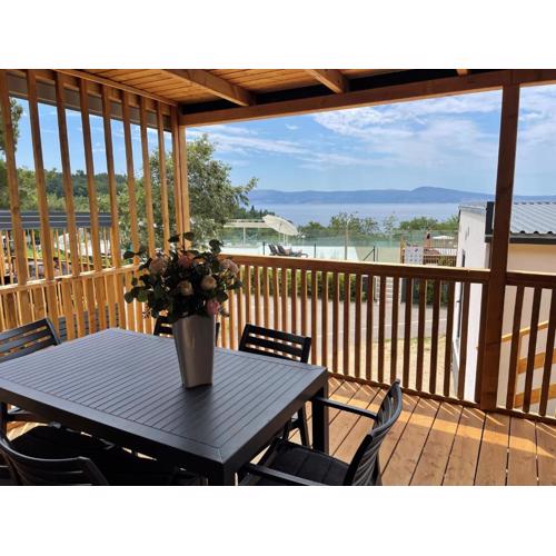 SELCE mobile home IWI