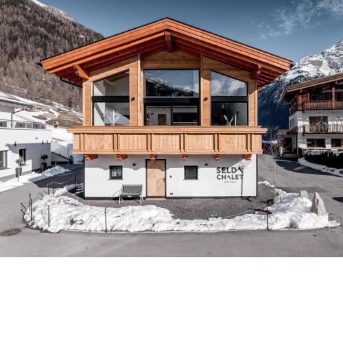Selda Chalet