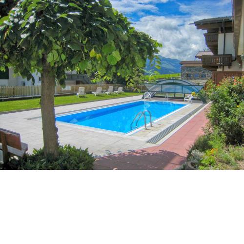 Select Top 10 - by Alpen Apartments
