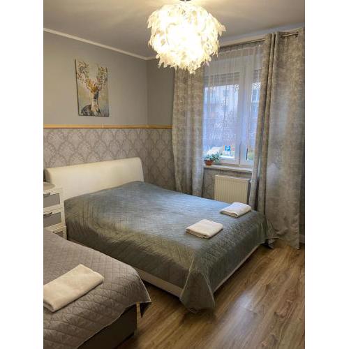 Selenza Apartament by Apartamenty na dni Wrocław