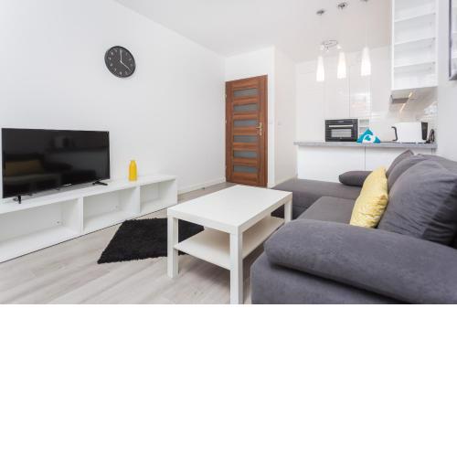 Self Check - in 24h near Tauron Arena Apartments by InPoint