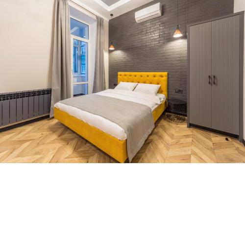 Self Check-in Apartments Maidan Area