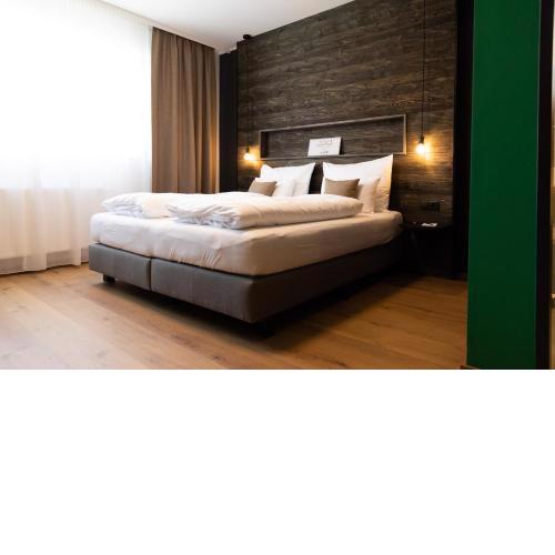 Self-Check-in Hotel VinoQ Zistersdorf