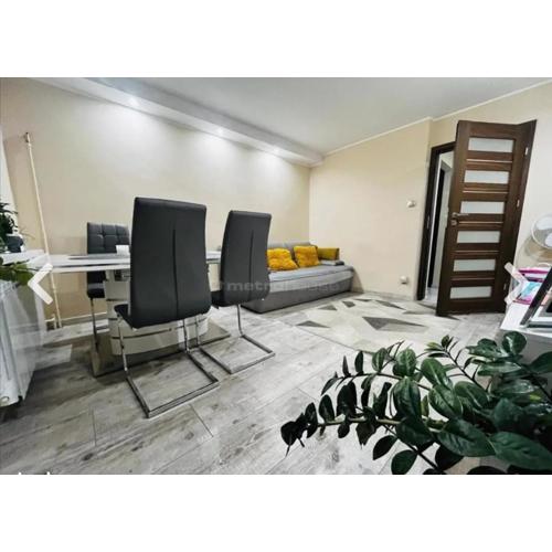 Self-service apartment for nights