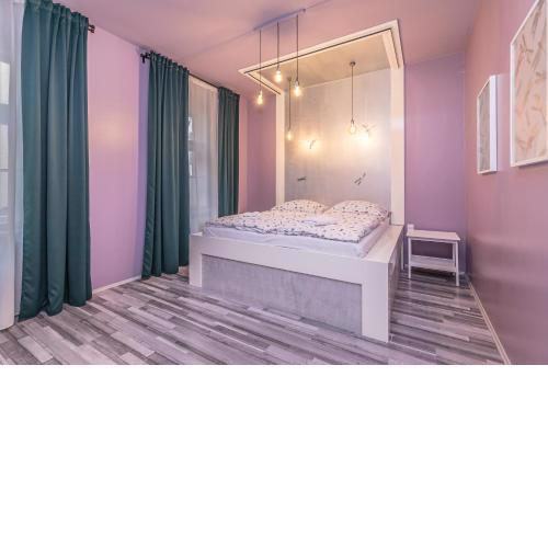 Selin Apartments
