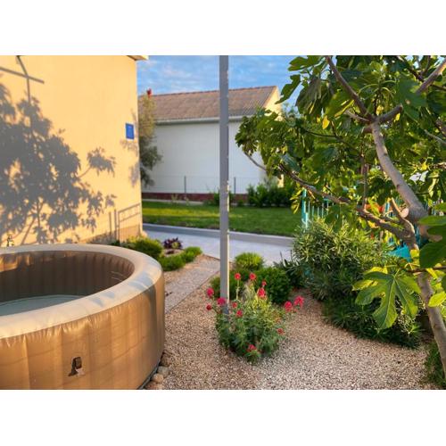 Seline Summer Home