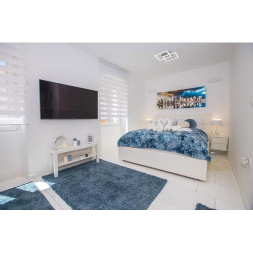 Selma Studio Apartment