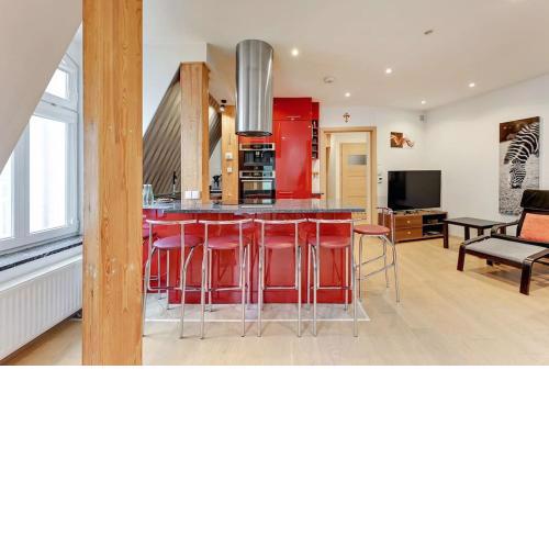 Selve Sentrum by Grand Apartments