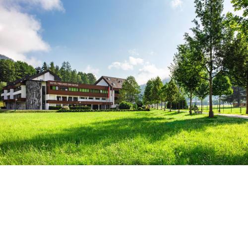 Seminar- & Sporthotel Freunde der Natur