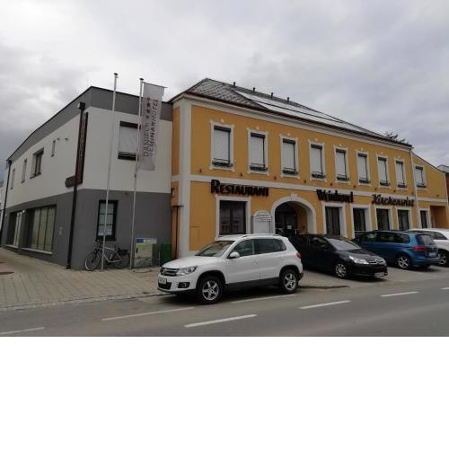 Seminarhotel Daniels