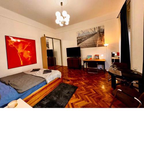 Semmelweis lodge