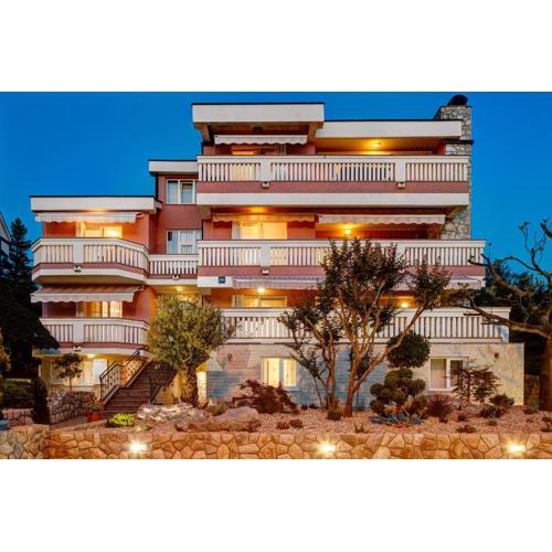 Senada Apartments