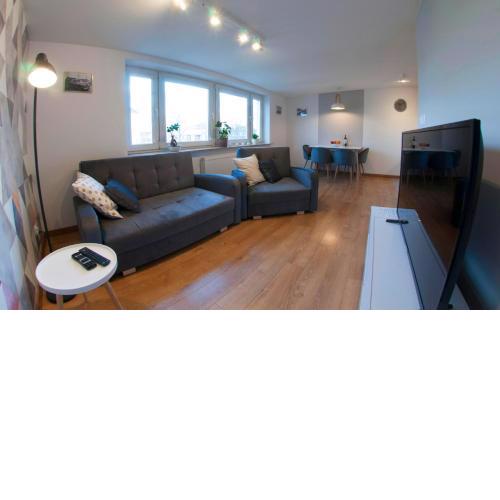 Senatorska Apartment