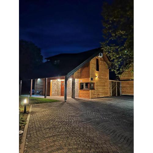 Senjska Villa