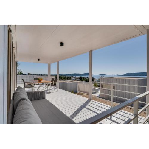 Sensus Aqua Villa Buqez