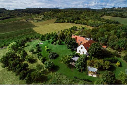 Sentio Estate Villa at Lake Balaton