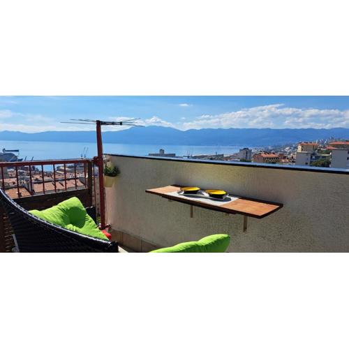 Sentona Apartment
