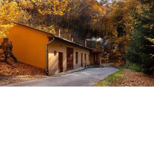 Senyő Apartman