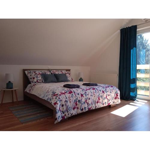 Seoski turizam Stari mlin na Korani apartment 1