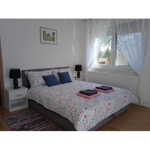 Seoski turizam Stari mlin na Korani room 1