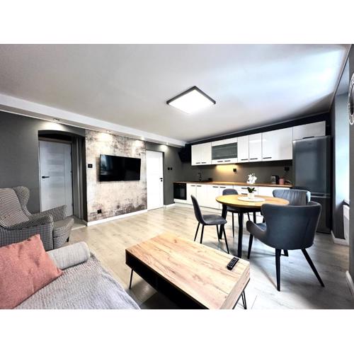 Sępa Apartament - Tumska Przystań