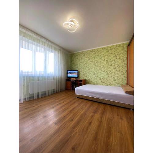 Separate Appartment at Shota Rustaveli Street
