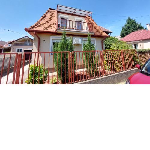 Sepp Apartman