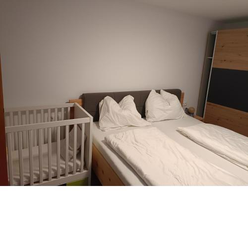 Sepp holiday apartment