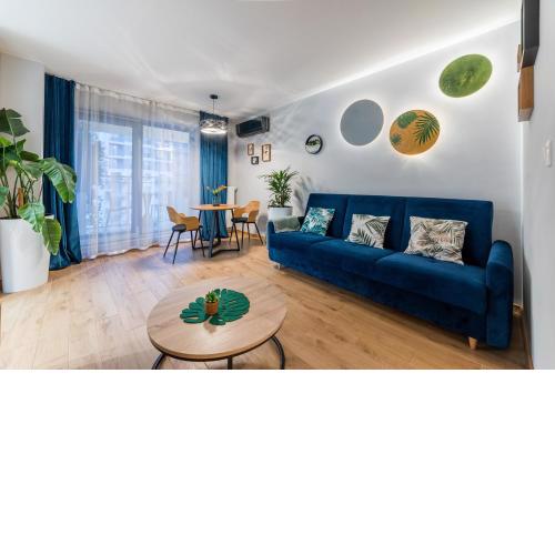 Serbska Deluxe Studio