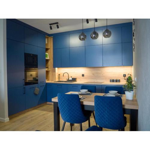 Serce Kotliny Kłodzkiej - Apartament 54m2 - 3 pokoje, balkon, ogródek