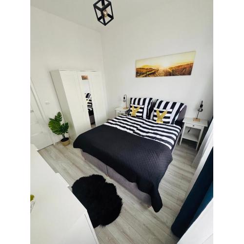 Serce miasta - Apartament na deptaku