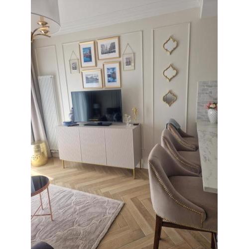 Serce miasta Gdansk apartament