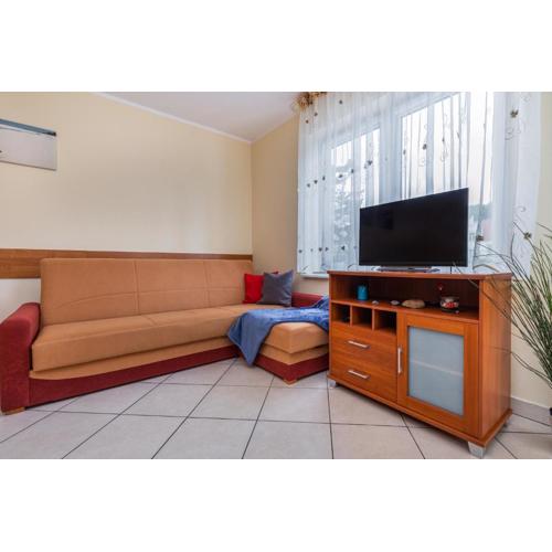 Serce Pobierowa by Noclegi Renters