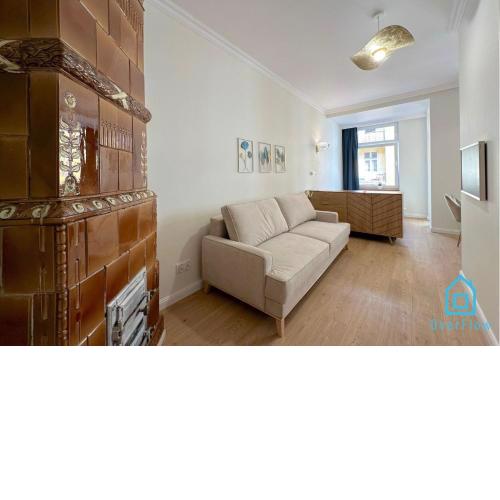 Seredino Blue Apartment