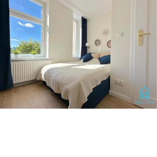 Seredino Navy Apartment