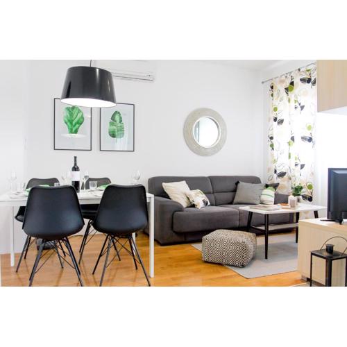 Serena Apartment
