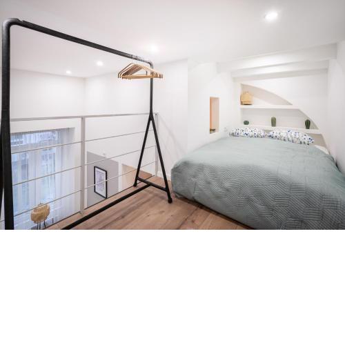 Serendipity Apartment
